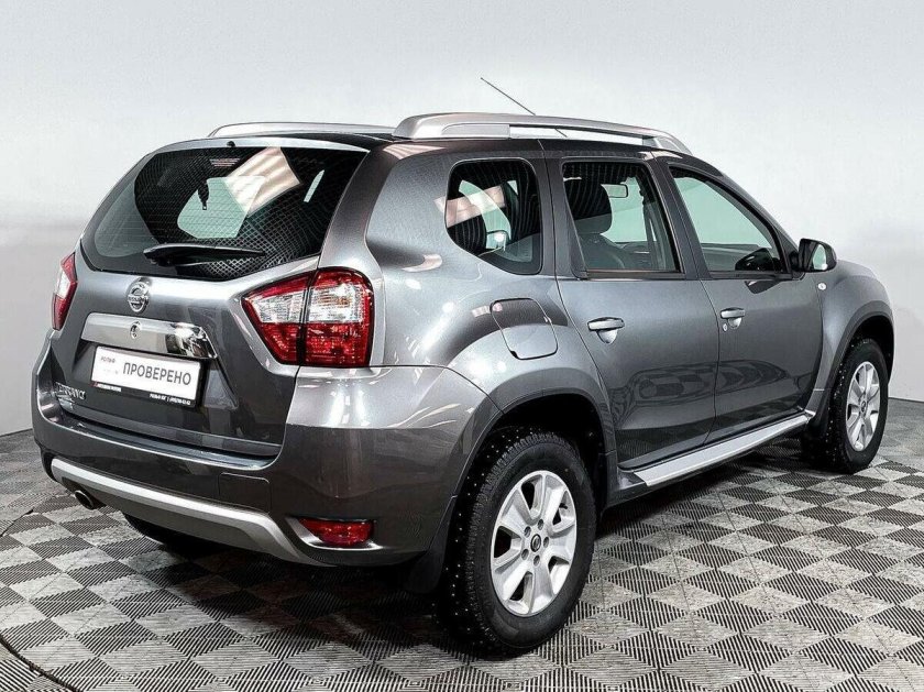 Oaf 2063535 Nissan Terrano III