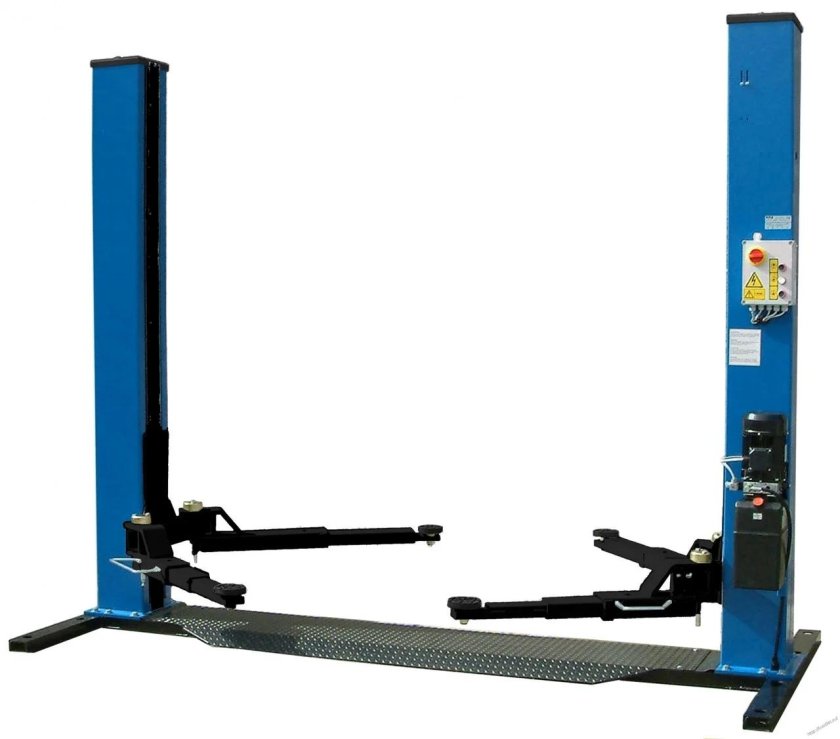 Подъёмник oma 512c