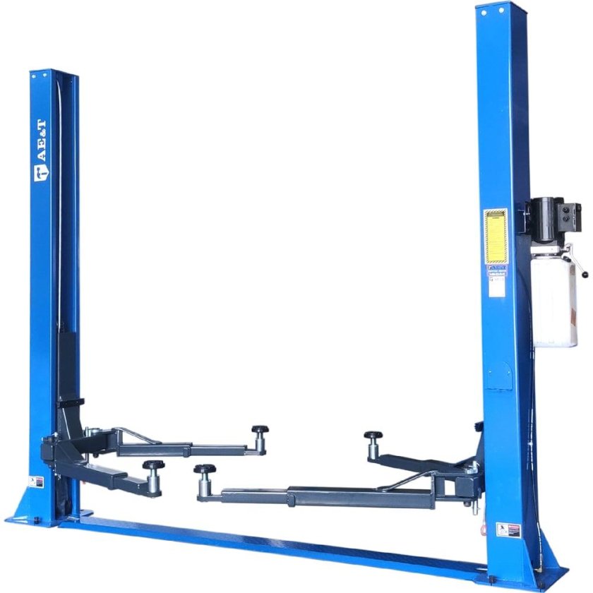 Подъемник для авто