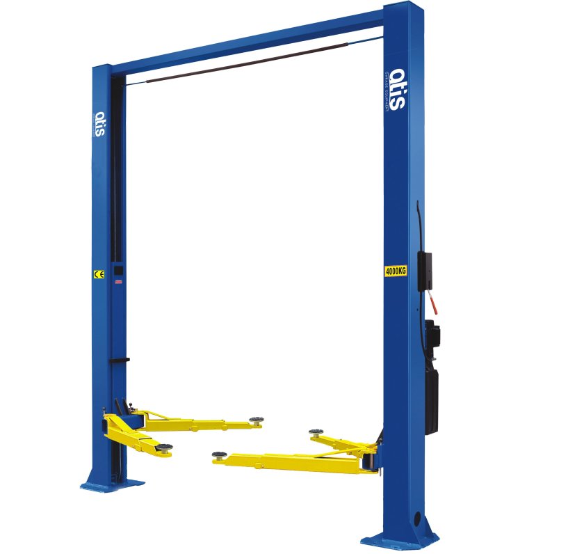 Peak 209c двухстоечный