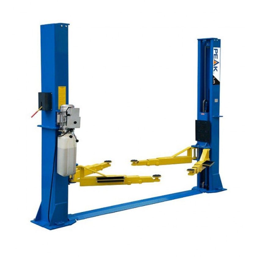 Подъемник Peak 208