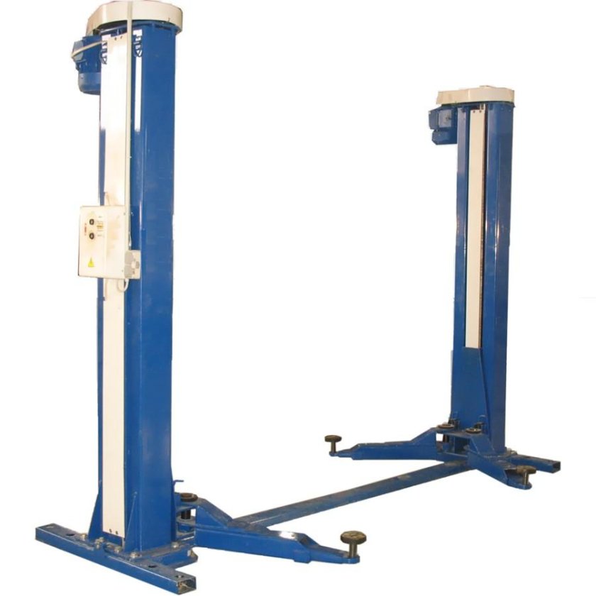 П 97мк подъемник