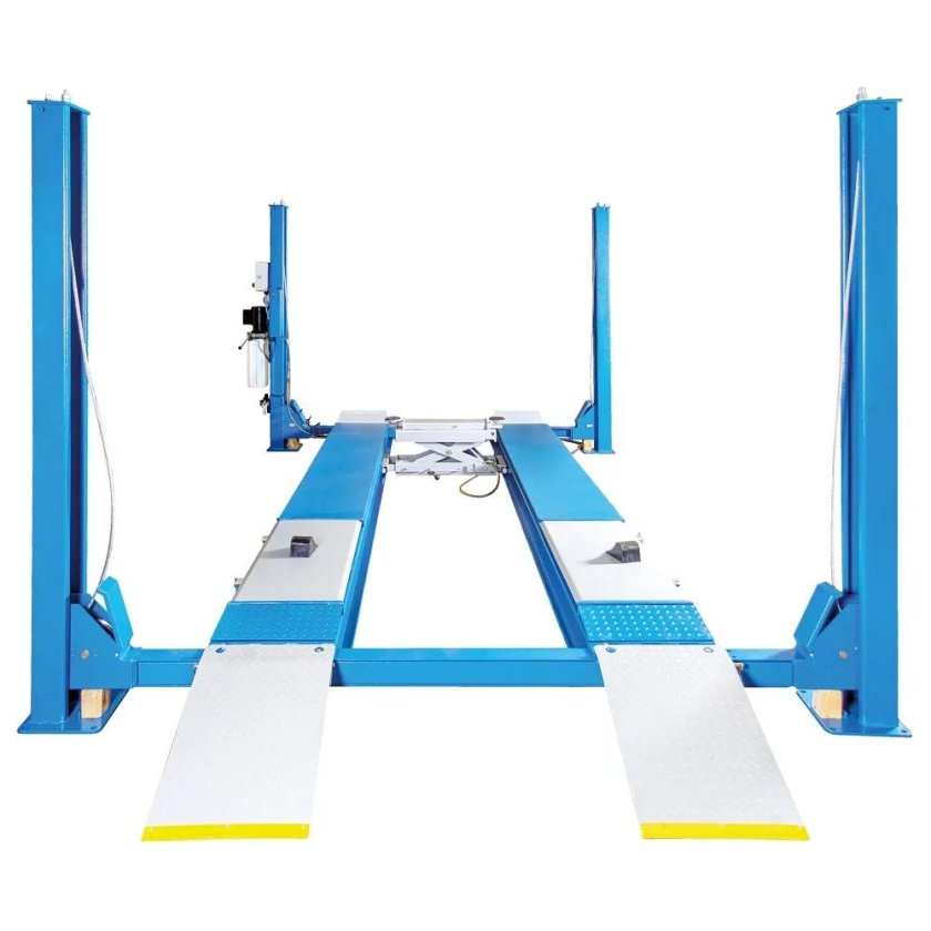 Станкоимпорт т4 автоподъемник