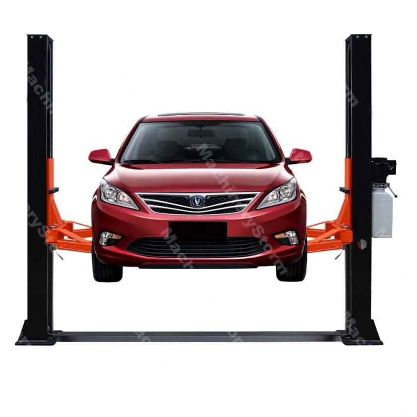 SF b4000 подъемник