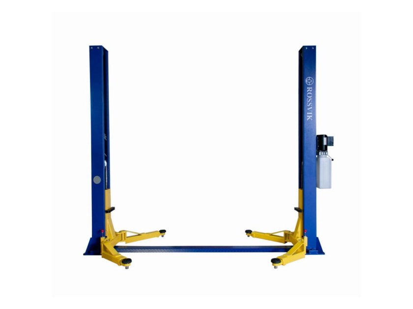 Подъёмник Brann t4 Basic