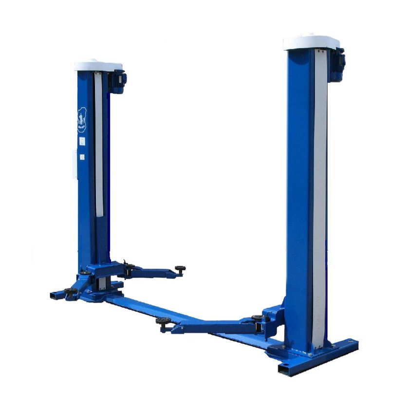 Подъемник Лидер п-97мк