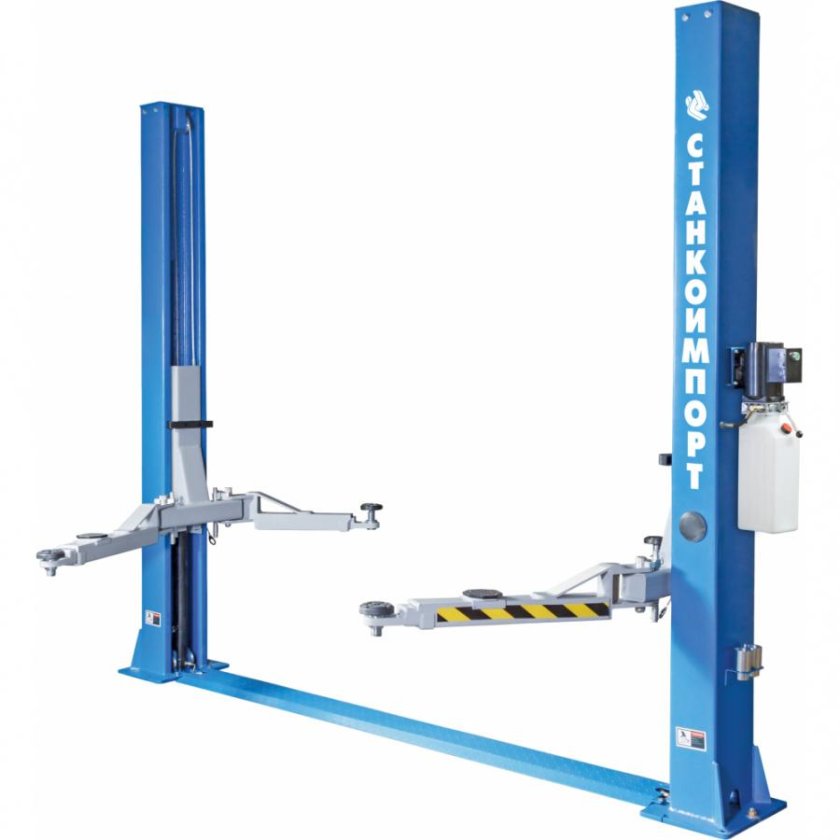 Станкоимпорт пгн2-4.0 220в