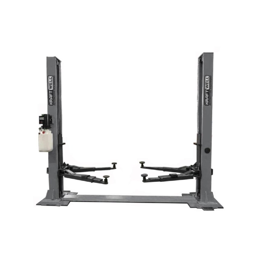 Подъемник KRAFTWELL 4 тонны