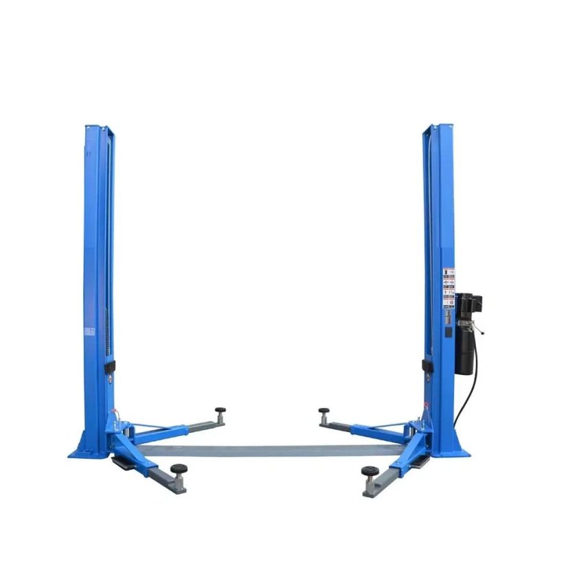 Подъёмники для автосервиса тепм тд4500