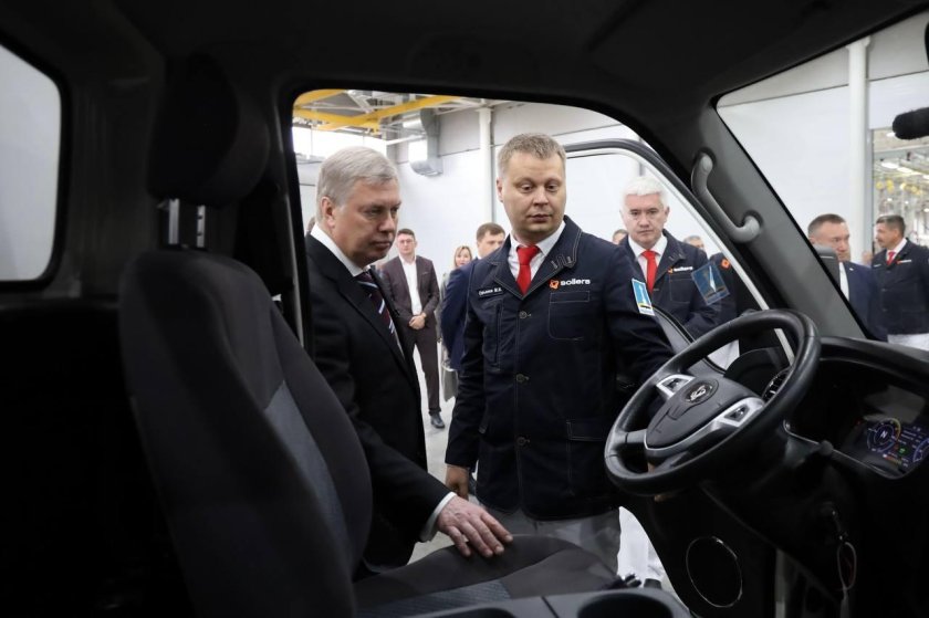 Арго Ульяновск