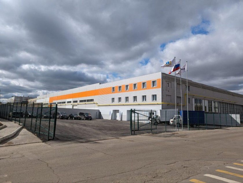 Соллерс Арго