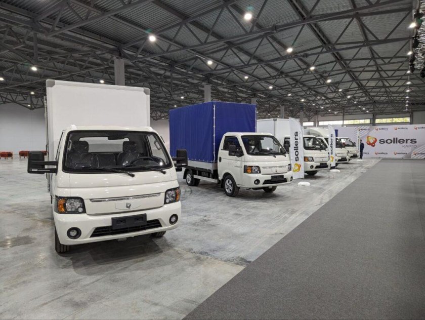 Соллерс Арго