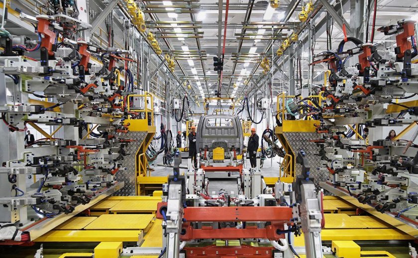 Соллерс Атлант