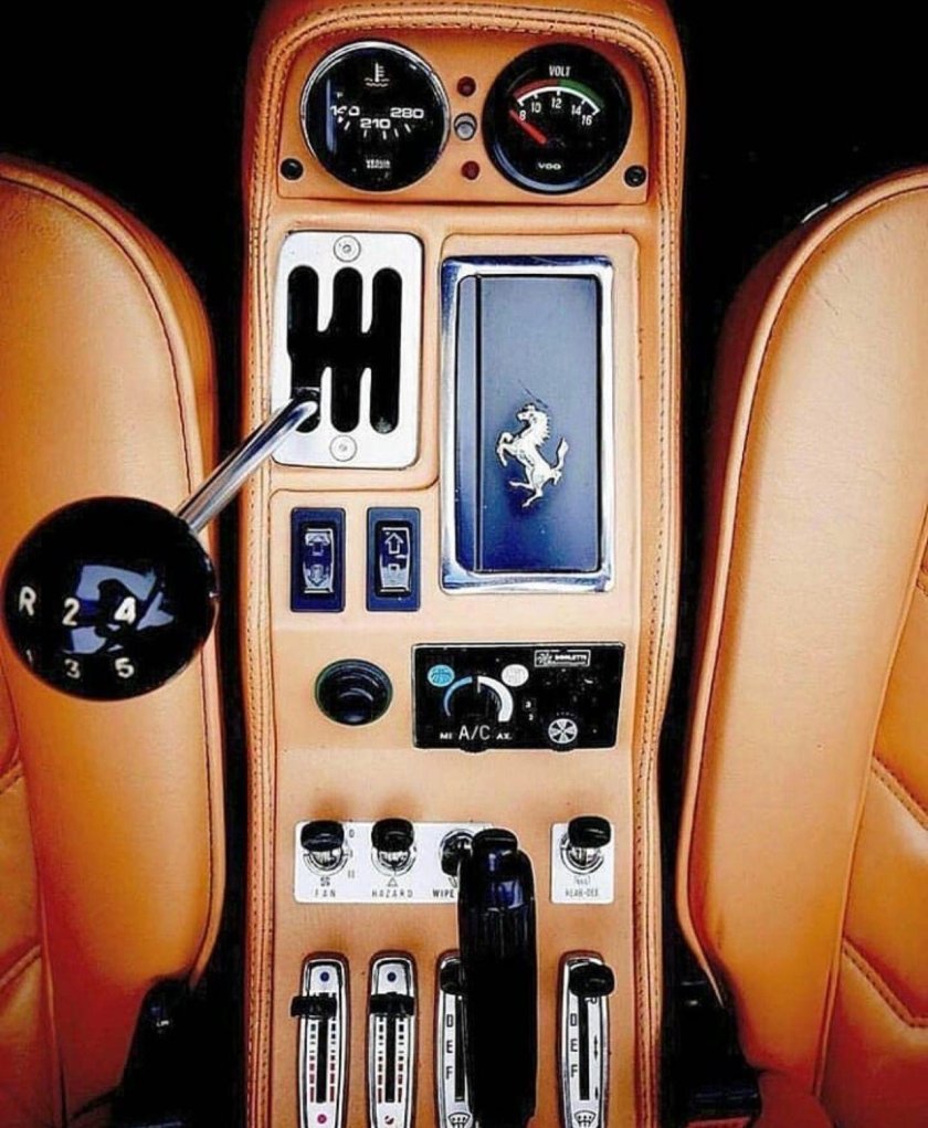 Механика машина