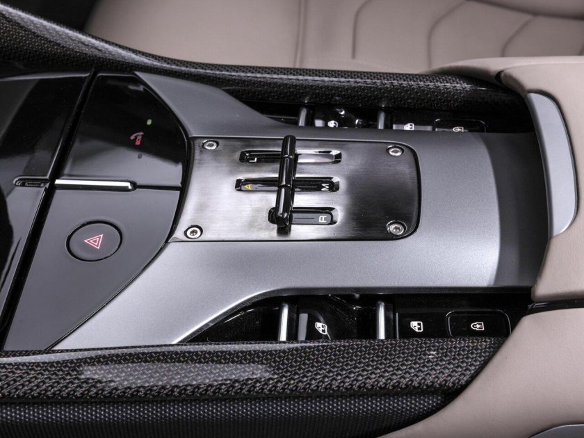 Феррари Purosangue 2022