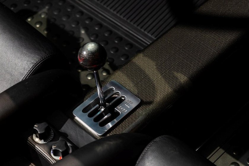 Коробка передач Нива Урбан