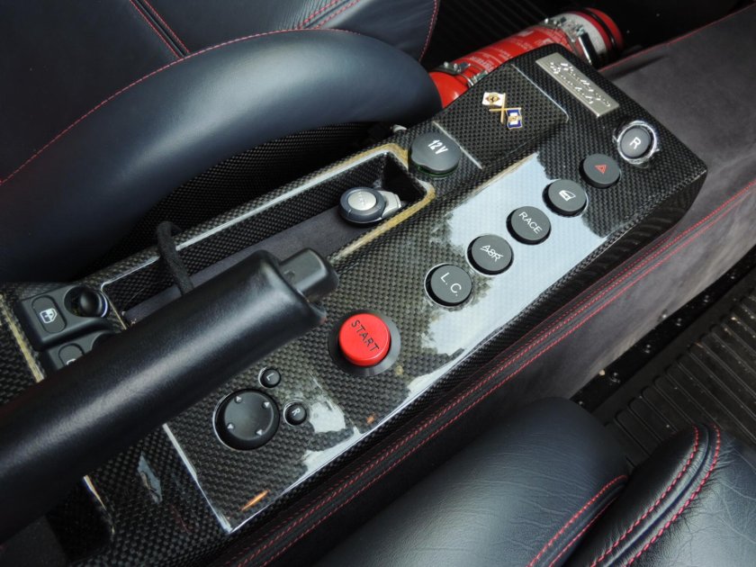 Ferrari 360 Challenge Stradale