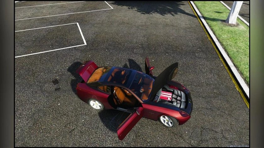 Сессанта ГТА