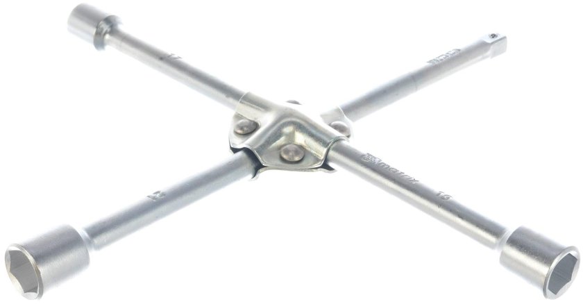 Ключ балонный