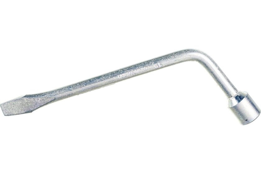 Баллонный ключ сервис