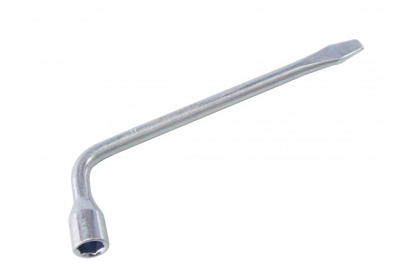 Баллонный ключ 19 мм 340 сервис