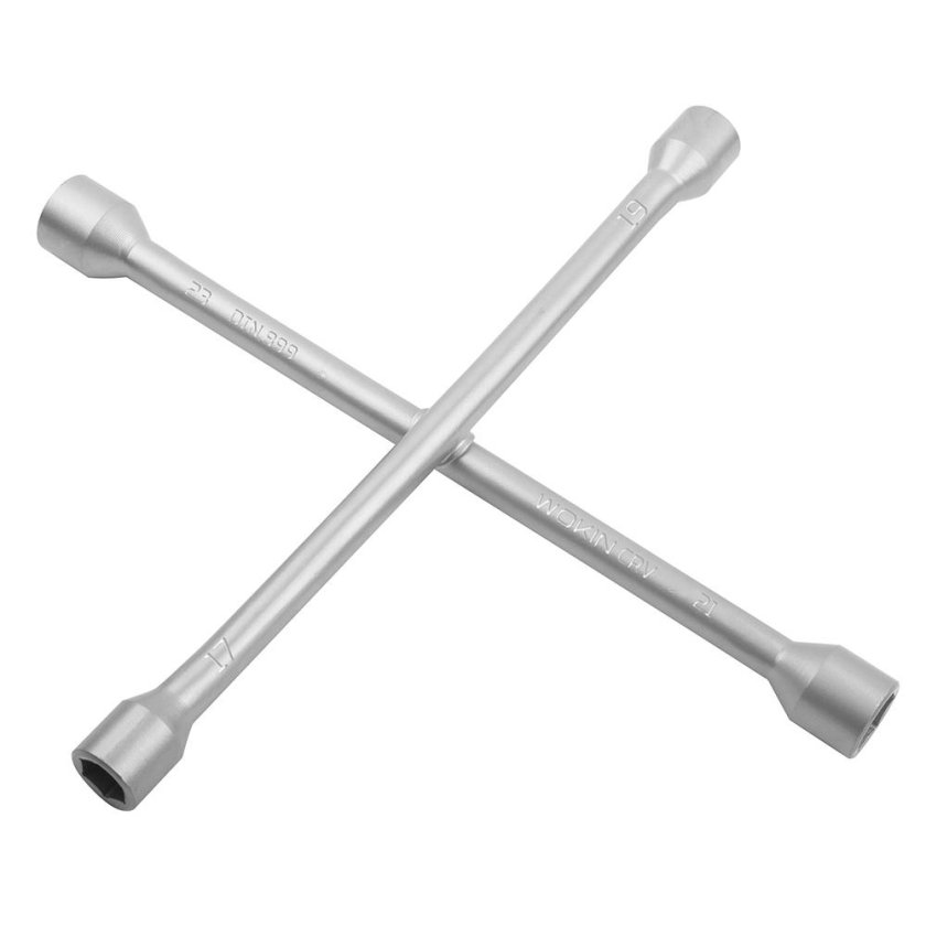 Ключ баллонный универсальный