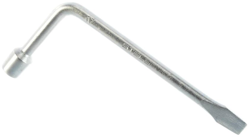 Ключ балонный ЗИЛ 130