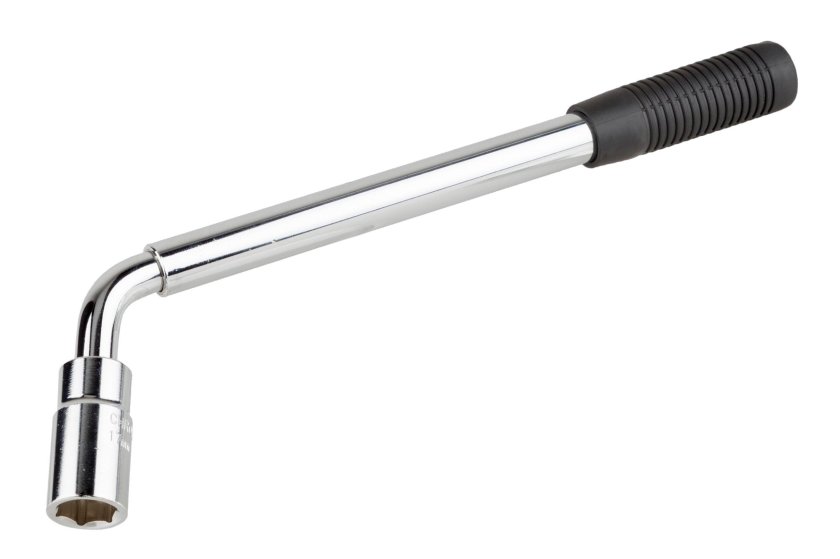 Ключ балонный телескопический 17 19