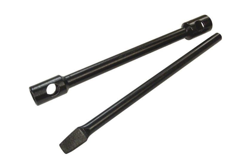 Ключ балонный 24-27