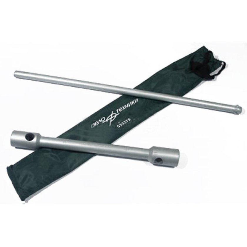 Ключ балонный 32х33 дело техники