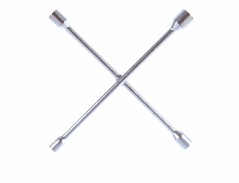 Ключ балонный 17х19