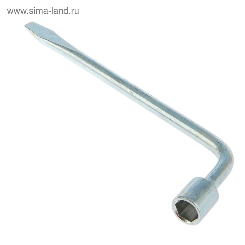 Ключ балонный Газель Некст