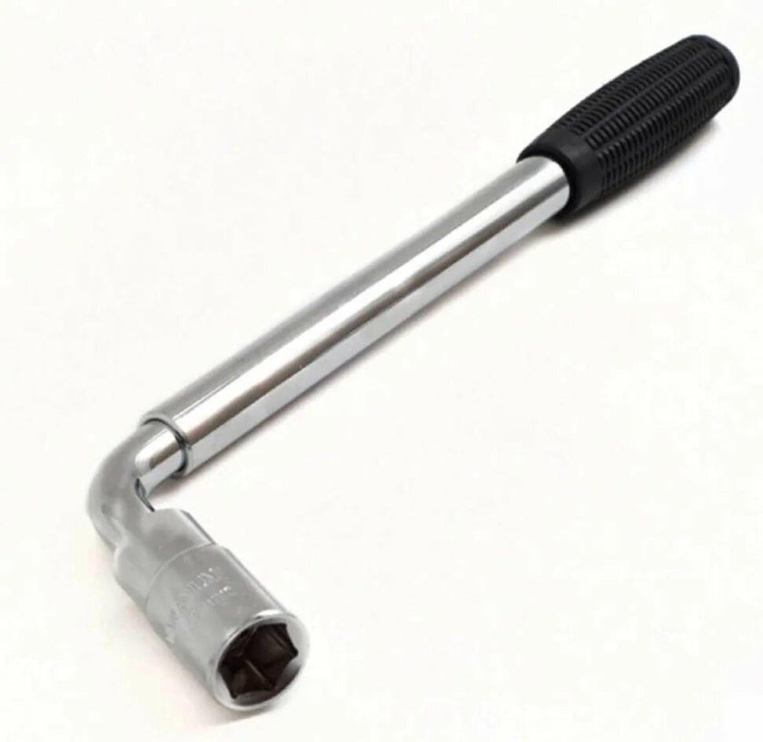 Ключ балонный телескопический 17х19 мм сервис ключ 70615