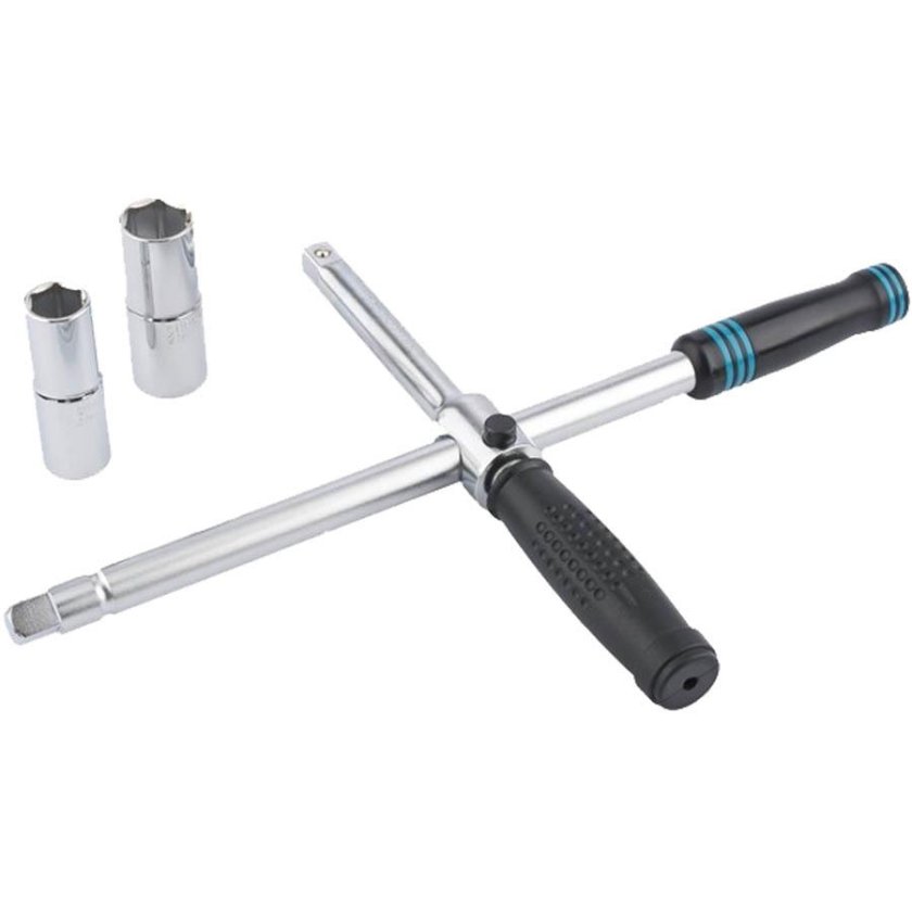 Ключ gross 14270 (17 / 23 мм)