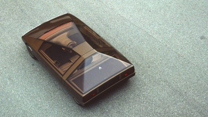 Лянча стратос бертоне сибило