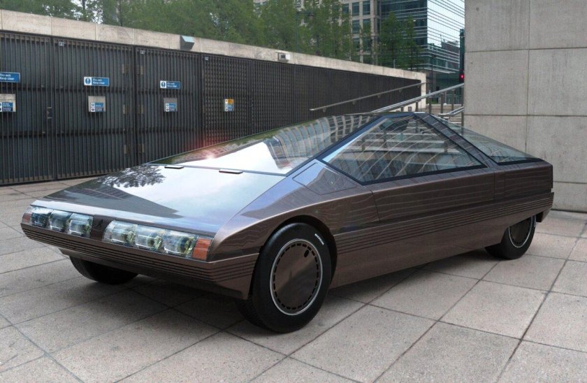 Citroen karin