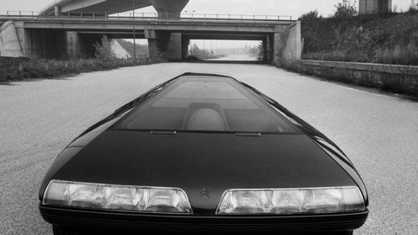 Ситроен Карин