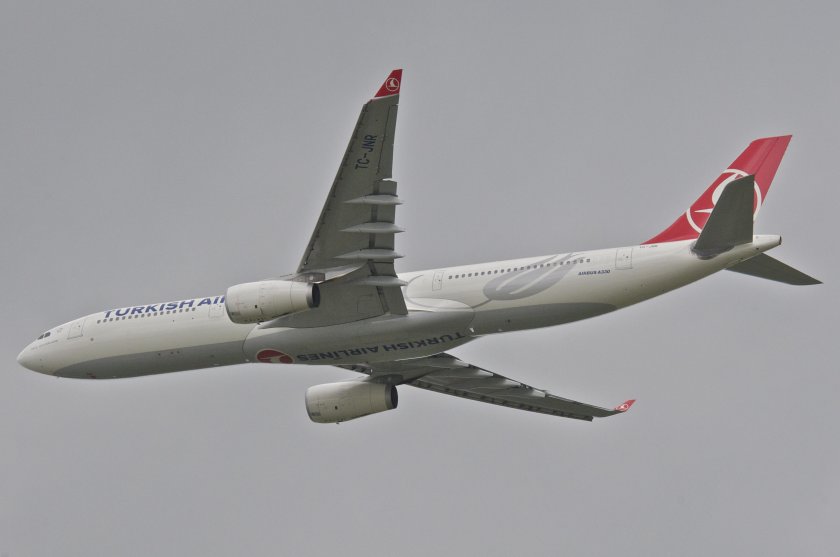 Airbus a330-300