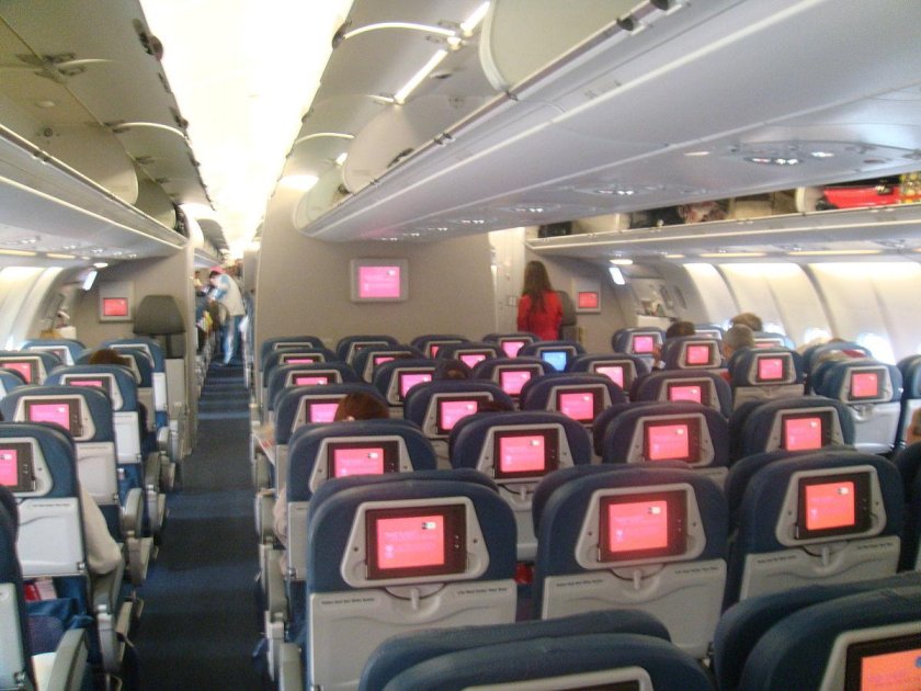Аэробус а330-300