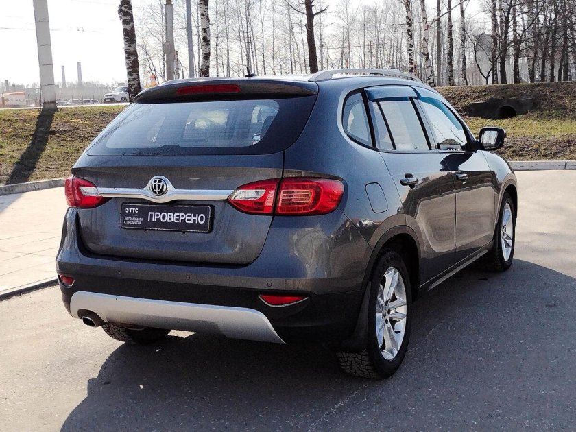 Бриллианс v5