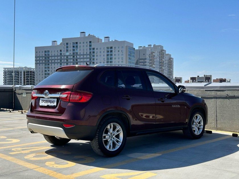 Бриллианс в 5