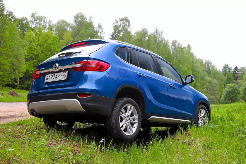 Бриллианс в5