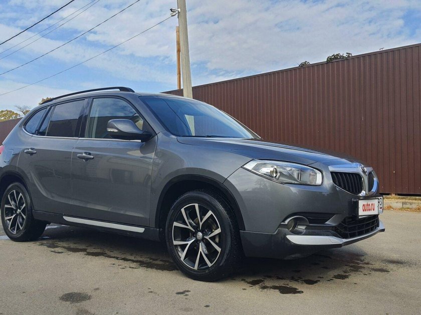 Скад Nissan Qashqai (KL-299)