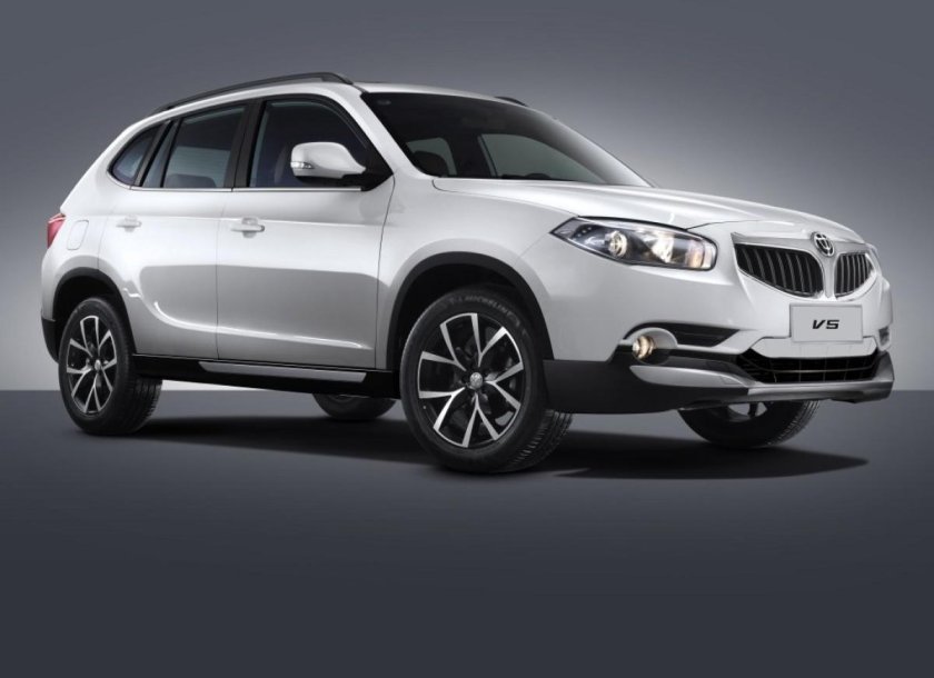 Бриллианс в 5