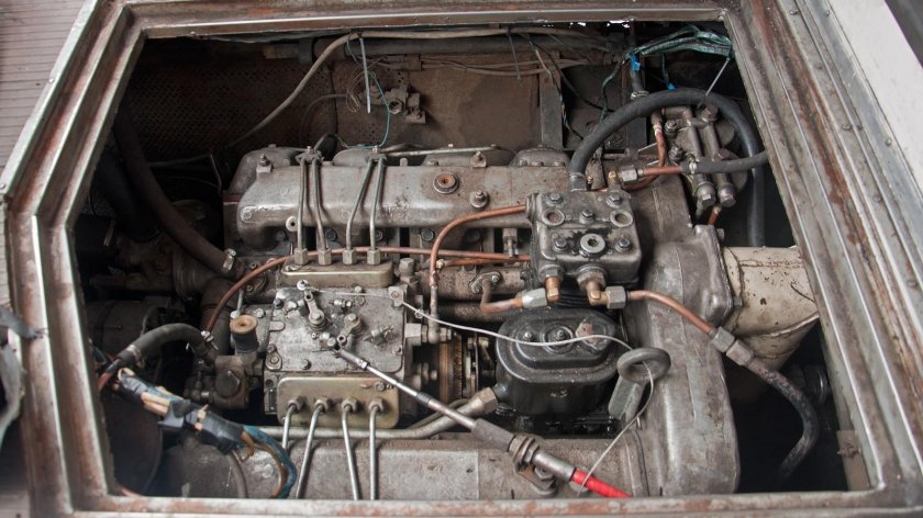 Автобус Альтерна 4216