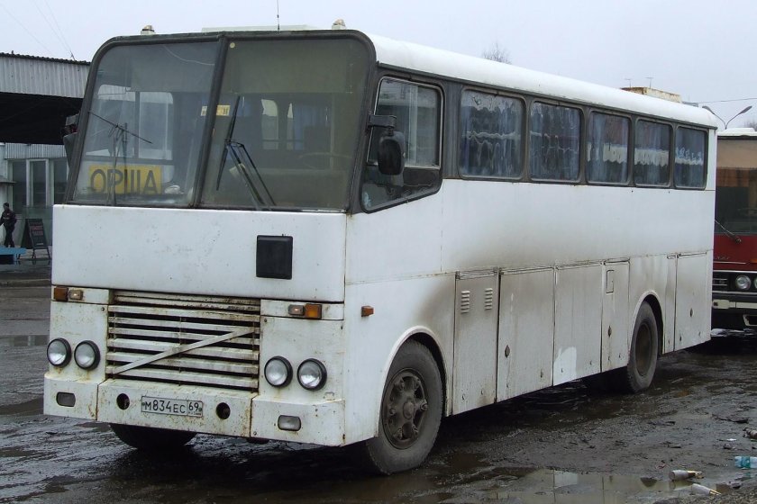 ЛИАЗ Альтерна