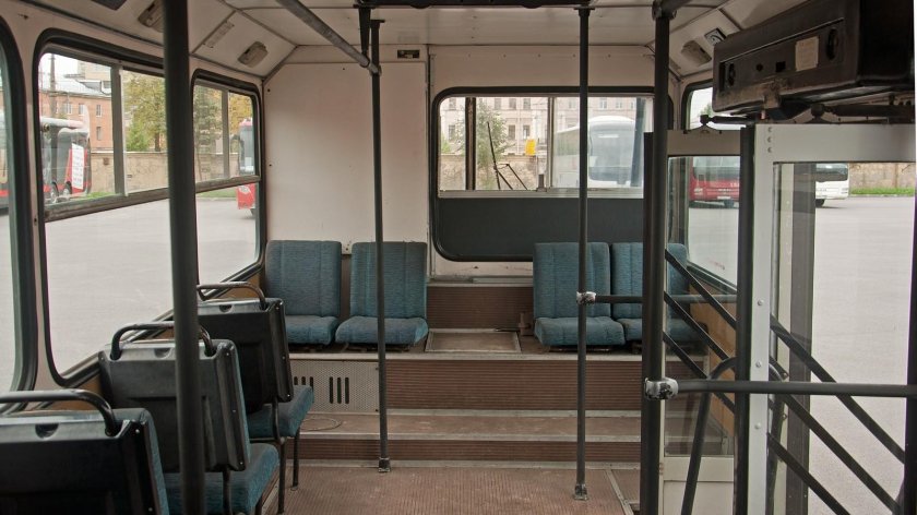 Автобус Альтерна 4216