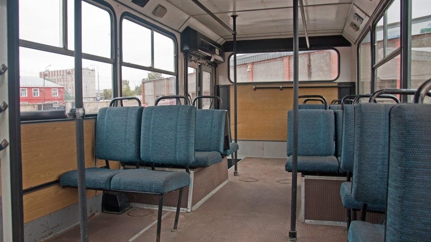 ЛИАЗ Альтерна