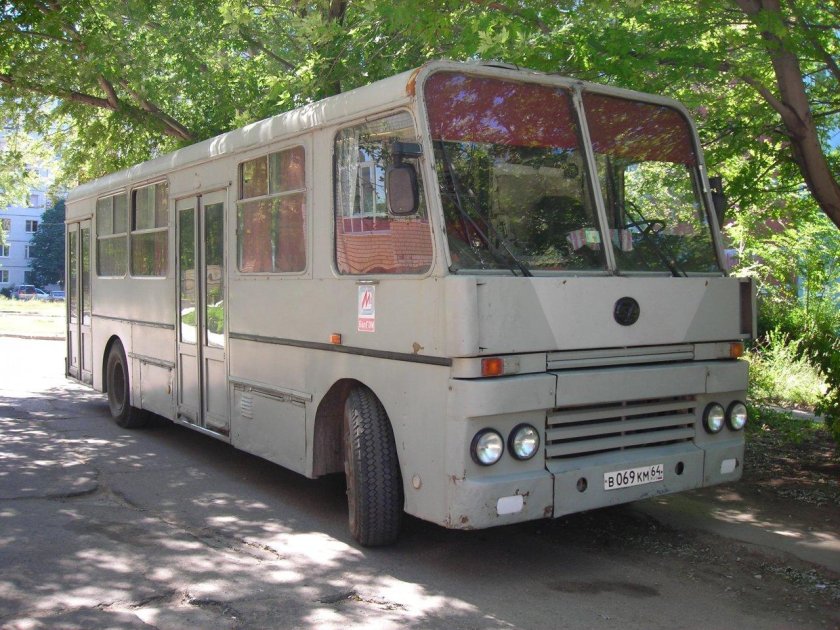 ЛИАЗ Альтерна