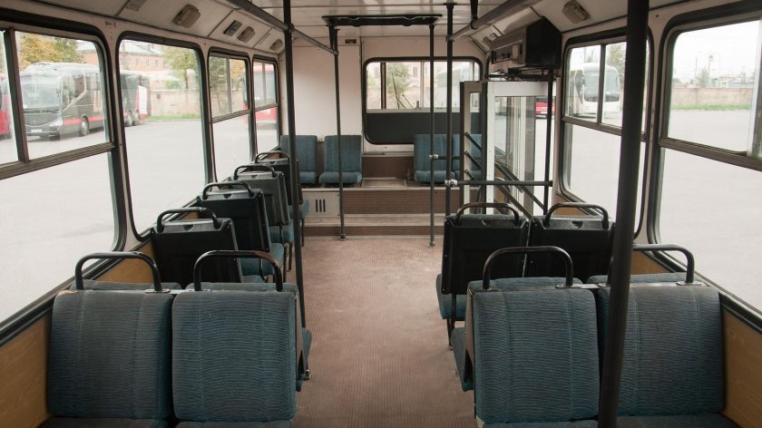 Автобус Альтерна 4216